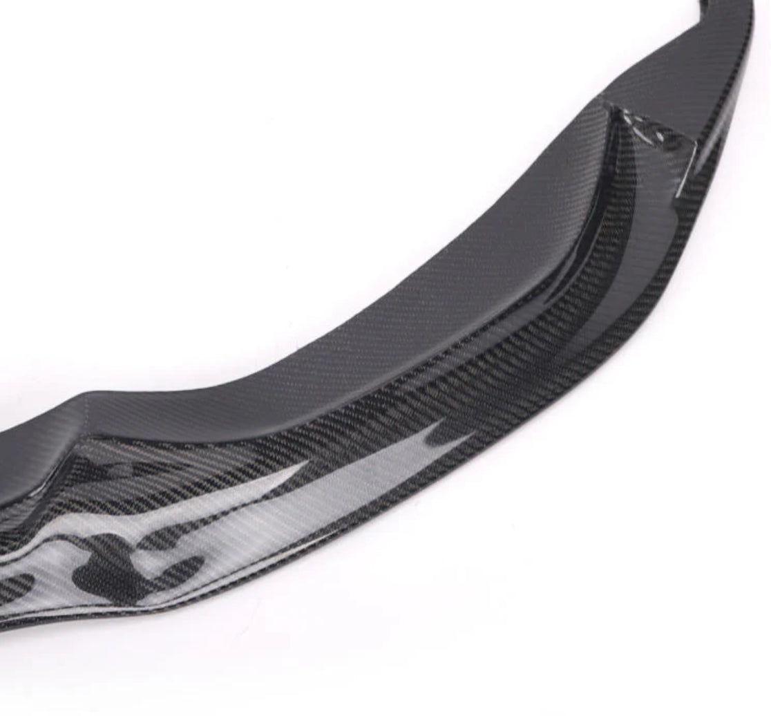 CPG Frontlippe Carbon SV3 passend für  BMW M3 M4 F80 F82 F83 - gepfeffert.com