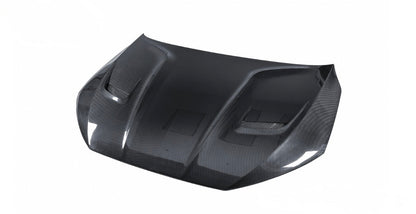 CPG Motorhaube CPG Carbon passend für  Audi RS3 8Y - gepfeffert.com