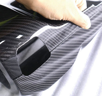 CPG BMW M2 M3 M4 G8X Steering Column Cover