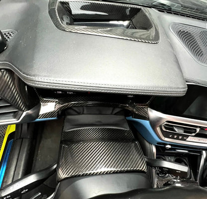 CPG BMW M2 M3 M4 G8X Steering Column Cover