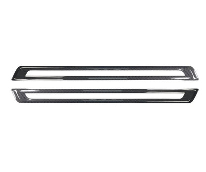 CPG BMW M4 G8X 4er G22 Carbon Fiber Door Sill