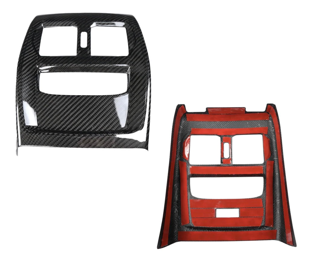 CPG BMW M3 G80 G81 M4 G82 G83 Rear Aircon Vents Cover