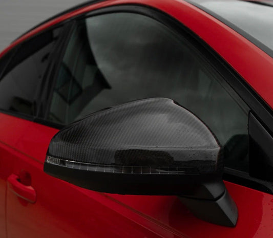 CPG Spiegelkappen DRY Carbon passend für Audi A4/S4/RS4  A5/S5/RS5 B9 2016-2025 - gepfeffert.com