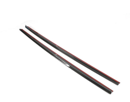 CPG Seitenschweller DRY Carbon passend für Audi RS4 B9.5 - gepfeffert.com