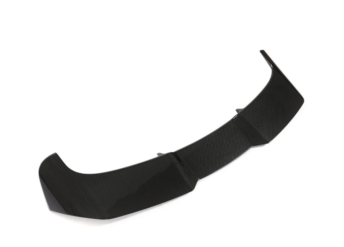 CPG Dachspoiler DRY Carbon passend für Audi RS6 C8 Avant