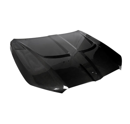CPG RV Motorhaube Carbon passend für BMW M5 (G90/G99) - gepfeffert.com