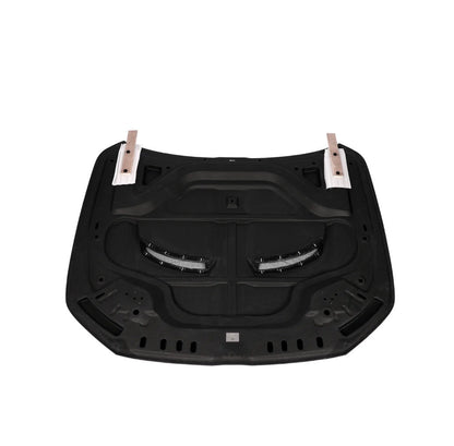 CPG RV Motorhaube Carbon passend für BMW M5 (G90/G99) - gepfeffert.com