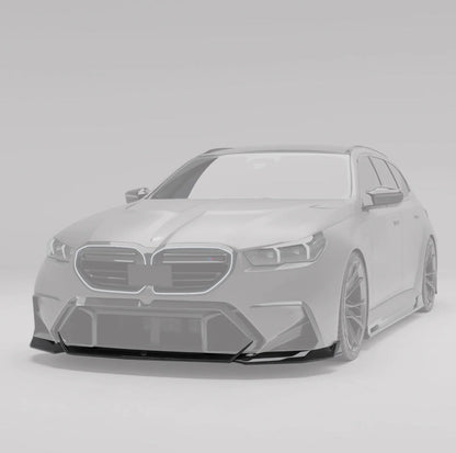 CPG RV Frontlippe Carbon passend für BMW M5 (G90/G99) - gepfeffert.com