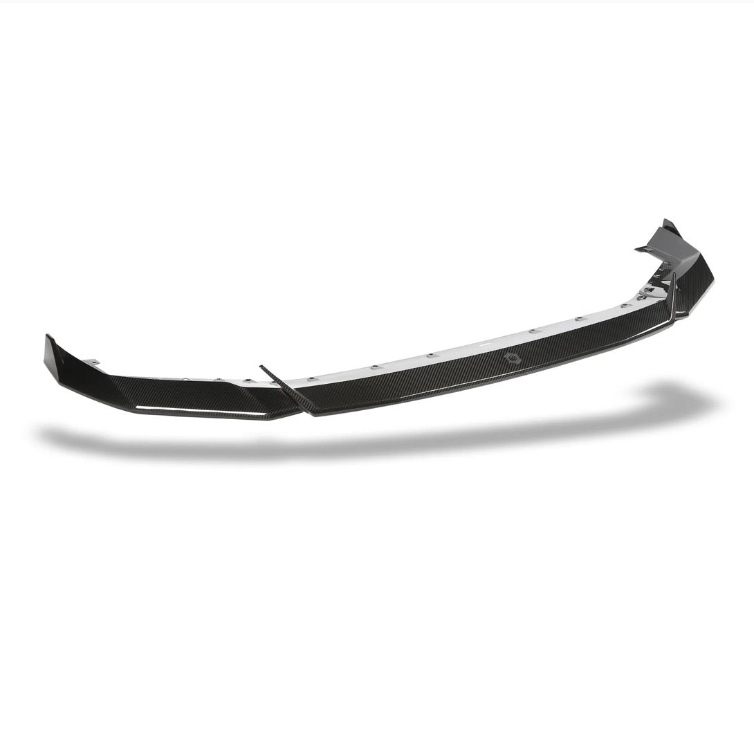CPG RV Frontlippe Carbon passend für BMW M5 (G90/G99) - gepfeffert.com