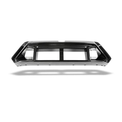 CPG RV Frontstoßstange Mittelstück Carbon passend für BMW M5 (G90/G99) - gepfeffert.com