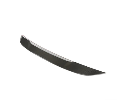CPG BMW M5 G90 / G60 5er Serie Heckspoiler DRY Carbon