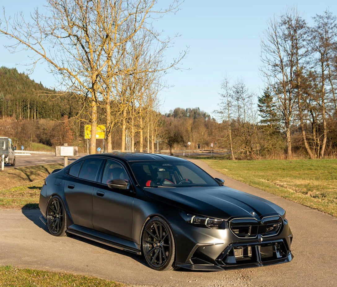 CPG Frontlippe CPG passend für BMW M5 (G90/G99) - gepfeffert.com