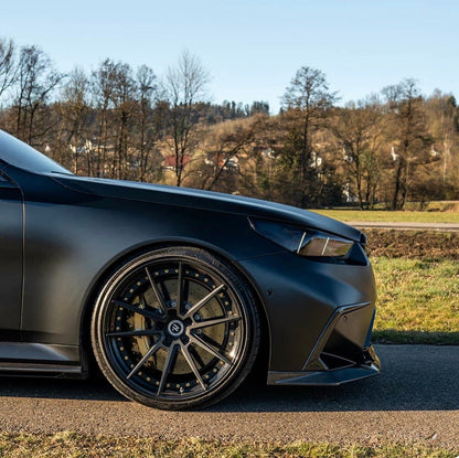 CPG Frontlippe CPG passend für BMW M5 (G90/G99) - gepfeffert.com