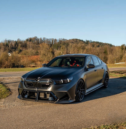 CPG Frontlippe CPG passend für BMW M5 (G90/G99) - gepfeffert.com
