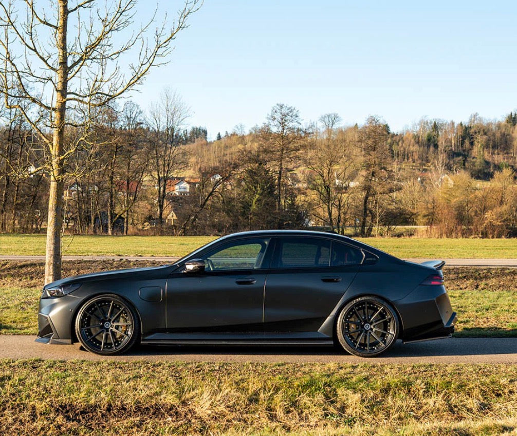 CPG Seitenschweller CPG DRY Carbon passend für BMW M5 (G90/G99) - gepfeffert.com