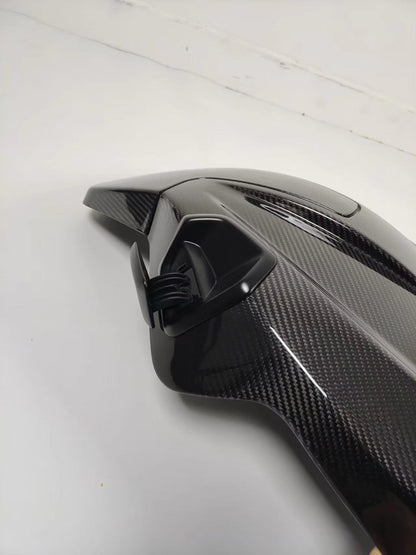 CPG BMW M2/M3/M4/M8  X3M/X4M  Sitzschalen DRY Carbon 1:1 Austausch