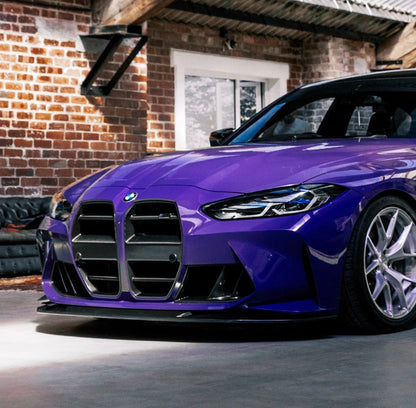 CPG BMW M3 G80 / G81   M4 G82 / G83 Grill CPG Style - gepfeffert.com