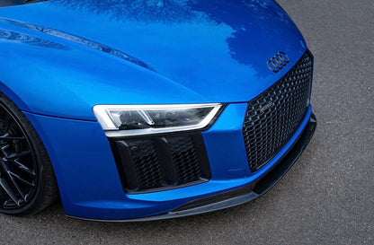 CPG Frontlippe Carbon 2015-2019 passend für Audi R8 4s V10 / V10+