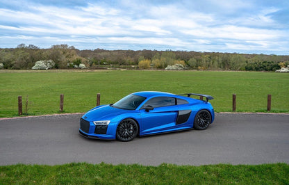 CPG Frontlippe Carbon 2015-2019 passend für Audi R8 4s V10 / V10+