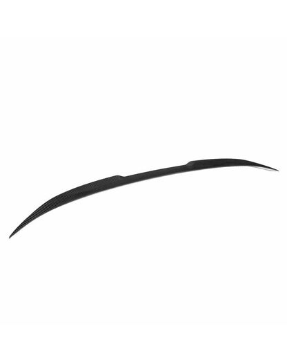 CPG BMW M2 G87 / 2er G42 Heckspoiler DRY Carbon V9