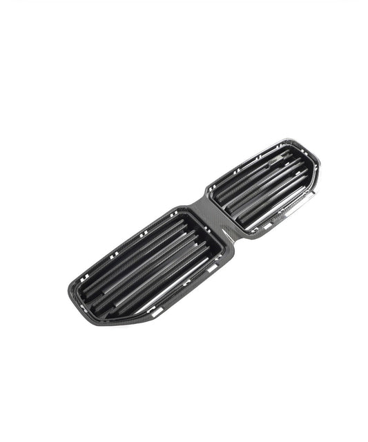 CPG BMW M2 G87 Grill CPG Style DRY Carbon