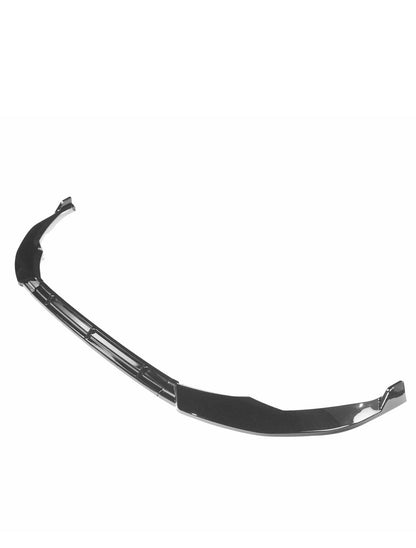 CPG Frontlippe glossy black passend für  Audi A3/S3 8Y S-Line 2020+