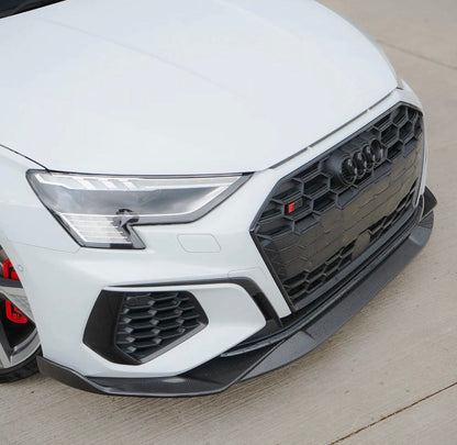 CPG Carbon Kit passend für Audi A3 / S3 8Y Limousine 2020+ - gepfeffert.com