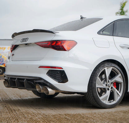 CPG Carbon Kit passend für Audi A3 / S3 8Y Limousine 2020+ - gepfeffert.com