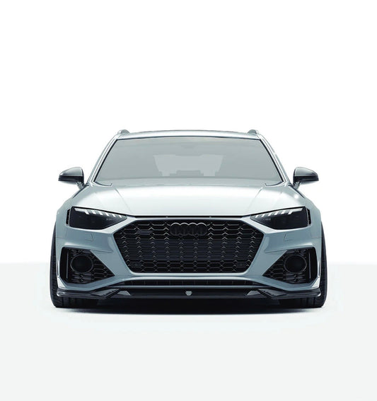CPG Carbon Kit  passend für Audi RS4 B9.5 2020+ - gepfeffert.com