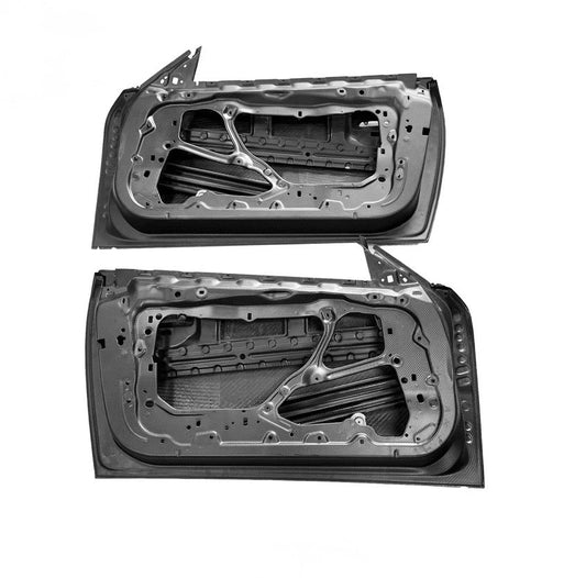 CPG BMW M2 G87 Türen Carbon