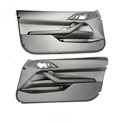 CPG BMW M4 G82 G83 / 430i 440i G22 G23 Türverkleidung Carbon