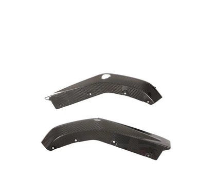 CPG Dry Carbon Fiber Wing Side BMW M3 G80 G81 M4 G82 G83