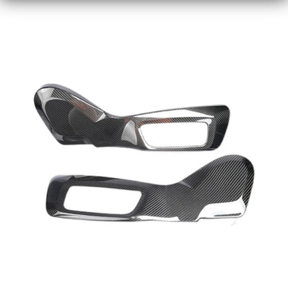 CPG Carbon Fiber Seat Side Cover passend für BMW M2/M3/M4 G87 G80/G81  G82/G83