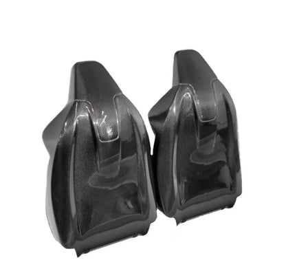 CPG Carbon Fiber Seat Back Cover passend für BMW X3M/X4M M2/M3/M4 G87 G80/G81 G82/G83
