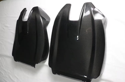 CPG Carbon Fiber Seat Back Cover passend für BMW X3M/X4M M2/M3/M4 G87 G80/G81 G82/G83