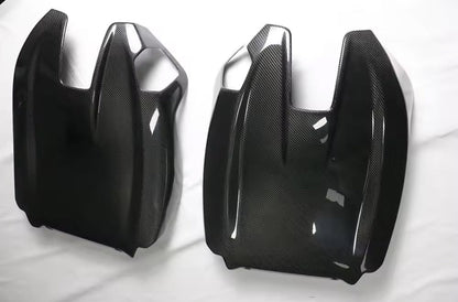 CPG Carbon Fiber Seat Back Cover passend für BMW X3M/X4M M2/M3/M4 G87 G80/G81 G82/G83