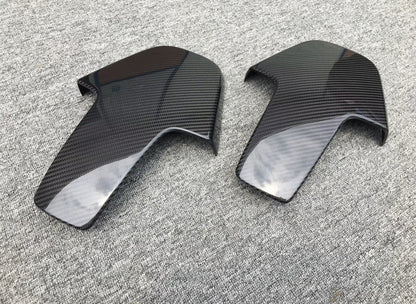 CPG Carbon Fiber Seat Back Cover passend für BMW X3M/X4M M2/M3/M4 G87 G80/G81 G82/G83
