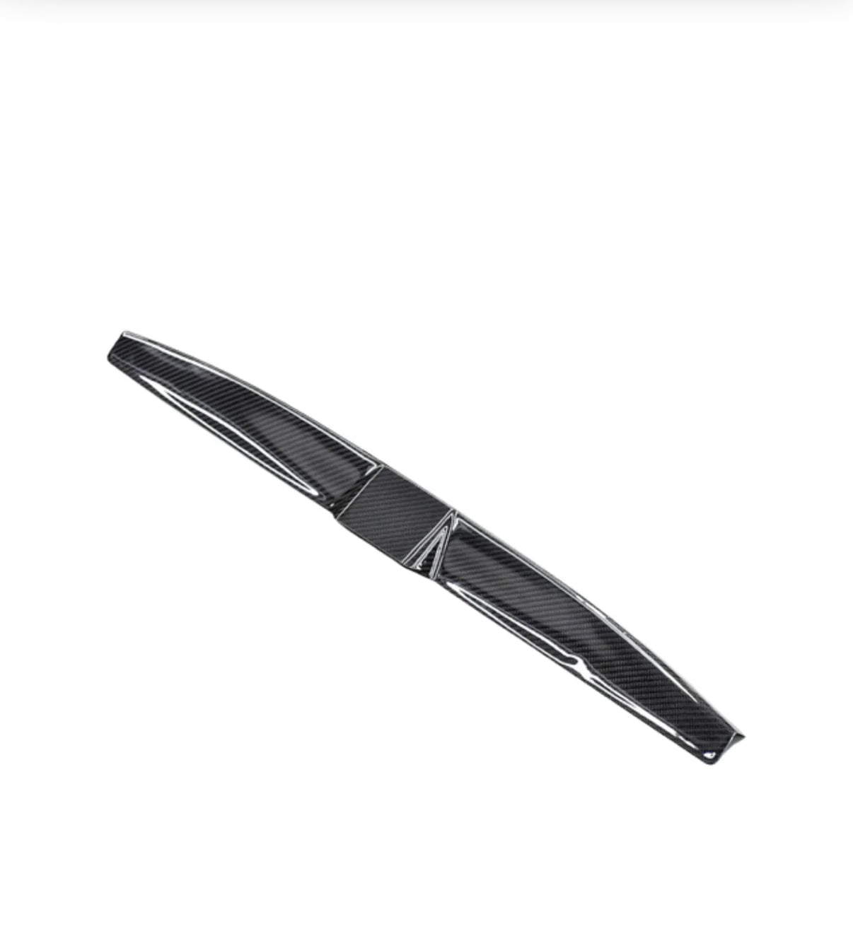 CPG Carbon Fiber Grill Coverage passend für BMW M3/M4 G80/G81 G82/G83