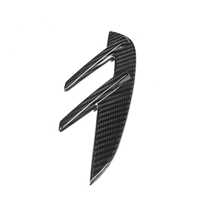 CPG Carbon Fiber Vent Cover passend für BMW M3/M4 G80/G81 G82/G83