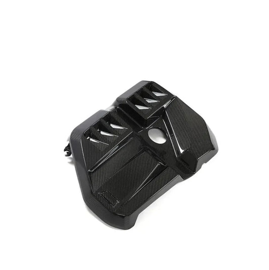 CPG Carbon Fiber Engine Hood Cover passend für BMW M2/M3/M4 G87 G80/G81 G82/G83