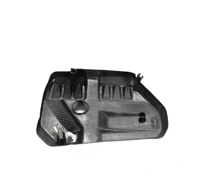 CPG Carbon Fiber Engine Hood Cover passend für BMW M2/M3/M4 G87 G80/G81 G82/G83