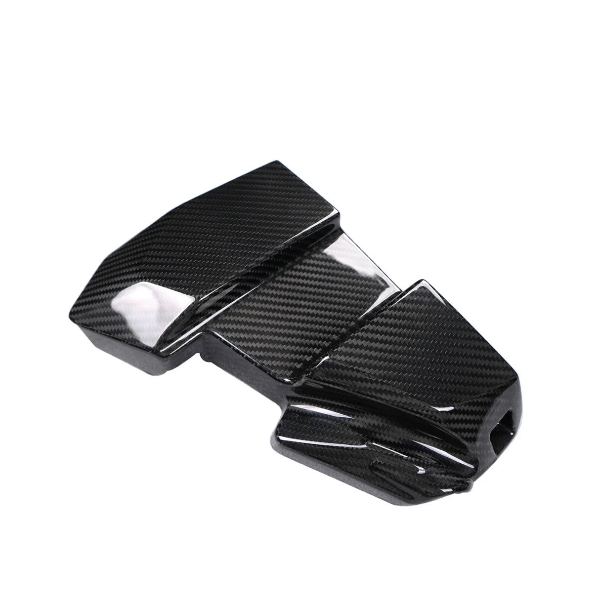 CPG Carbon Fiber Electrical Cover passend für BMW M2/M3/M4 G87 G80/G81 G82/G83