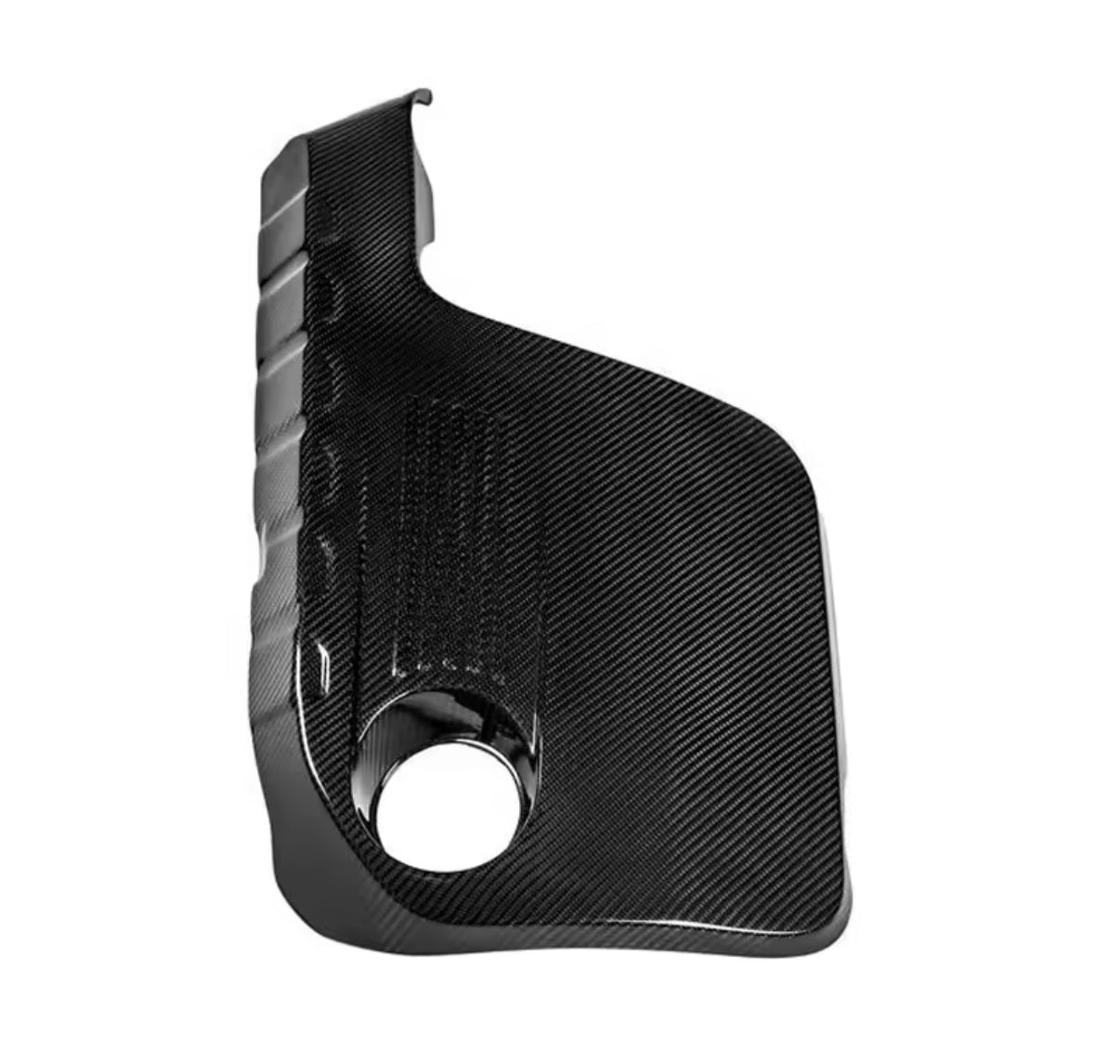 CPG Carbon Fiber Engine Hood Cover passend für BMW M2/M3/M4 F8X