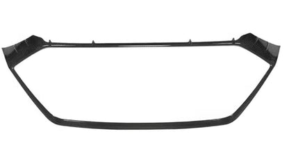 CPG DRY Carbon CPG Grill passend für Audi RS6/RS7 C8