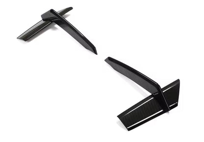 CPG Carbon Canards passend für Audi RS6/RS7 C8