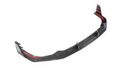 CPG Frontlippe V5 DRY Carbon passend für Audi RS6/RS7 C8