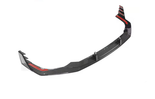 CPG Frontlippe V5 DRY Carbon passend für Audi RS6/RS7 C8