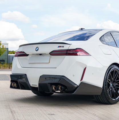 CPG BMW M5 G90 M Performance Set DRY Carbon