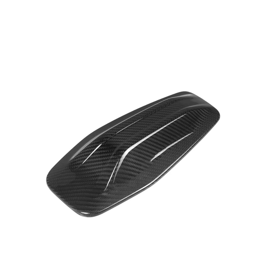 CPG Antennen Cover DRY Carbon passend für BMW M5 (G90/G99) - gepfeffert.com