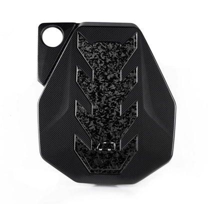 CPG Motorabdeckung DRY Carbon passend für BMW M5 (G90/G99) - gepfeffert.com